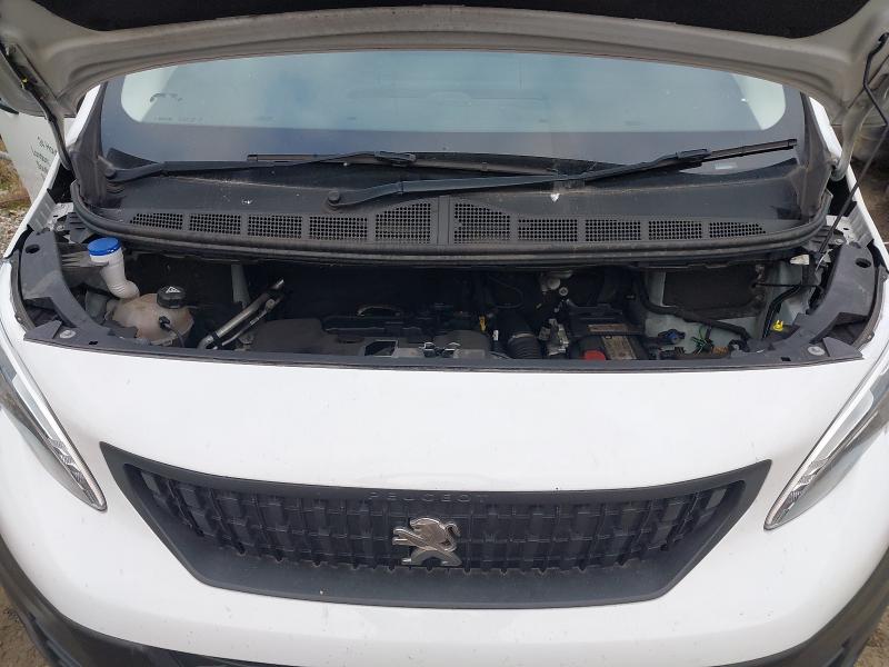 2023 PEUGEOT EXPERT 1400 2.0 BLUEHDI 145 PROFESSIONAL PREMIUM + VAN