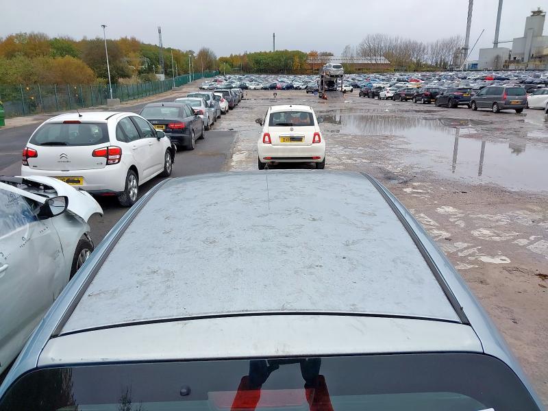 2004 HONDA JAZZ 1.4 I-DSI SE 5DR [SR]