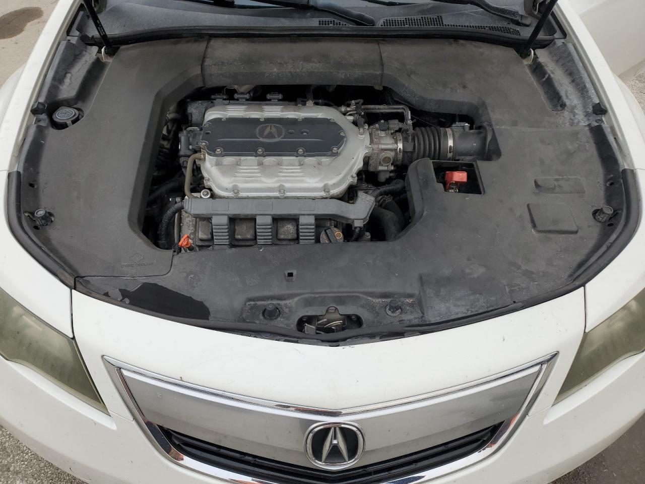 2014 Acura Tl Se VIN: 19UUA8F36EA003924 Lot: 82358815