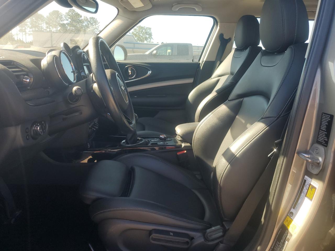 2016 Mini Cooper Clubman VIN: WMWLN5C5XG2B34774 Lot: 86663495