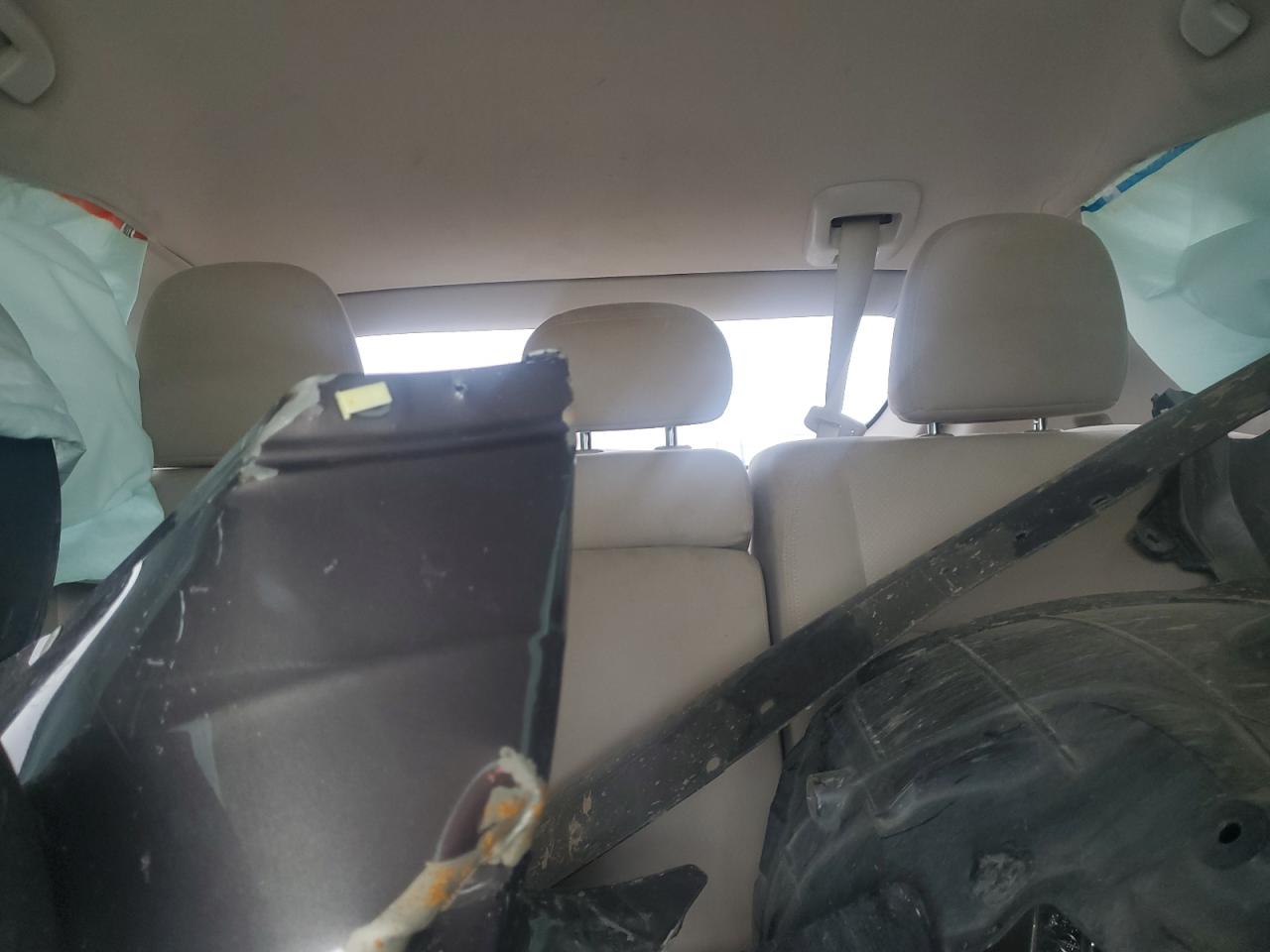 2015 Nissan Murano S VIN: 5N1AZ2MH6FN220997 Lot: 85514435