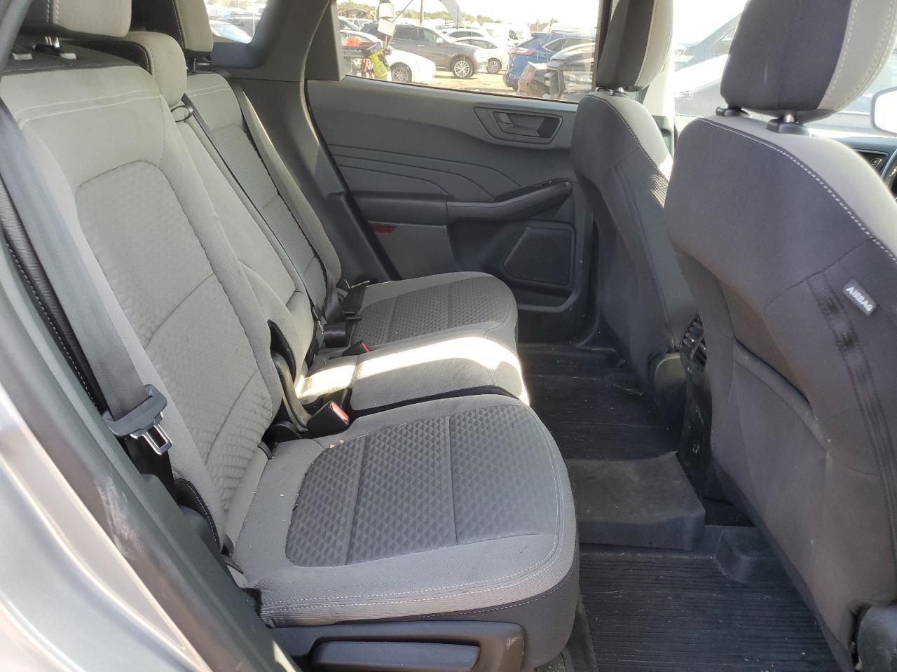 2022 Ford Escape Se VIN: 1FMCU9BZ9NUA32264 Lot: 85170125