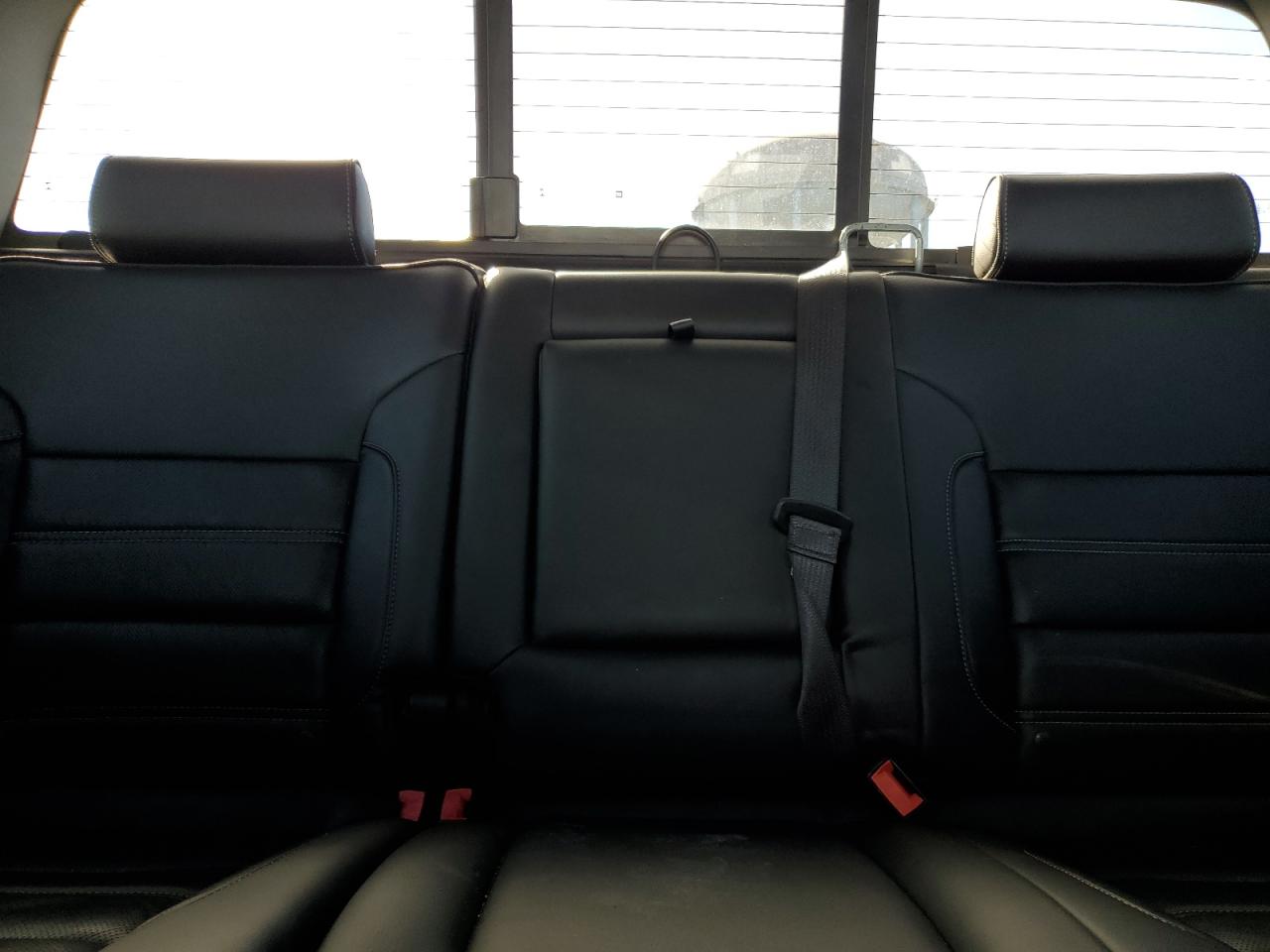 2014 GMC Sierra K1500 Denali VIN: 3GTU2WEC6EG343366 Lot: 89815925