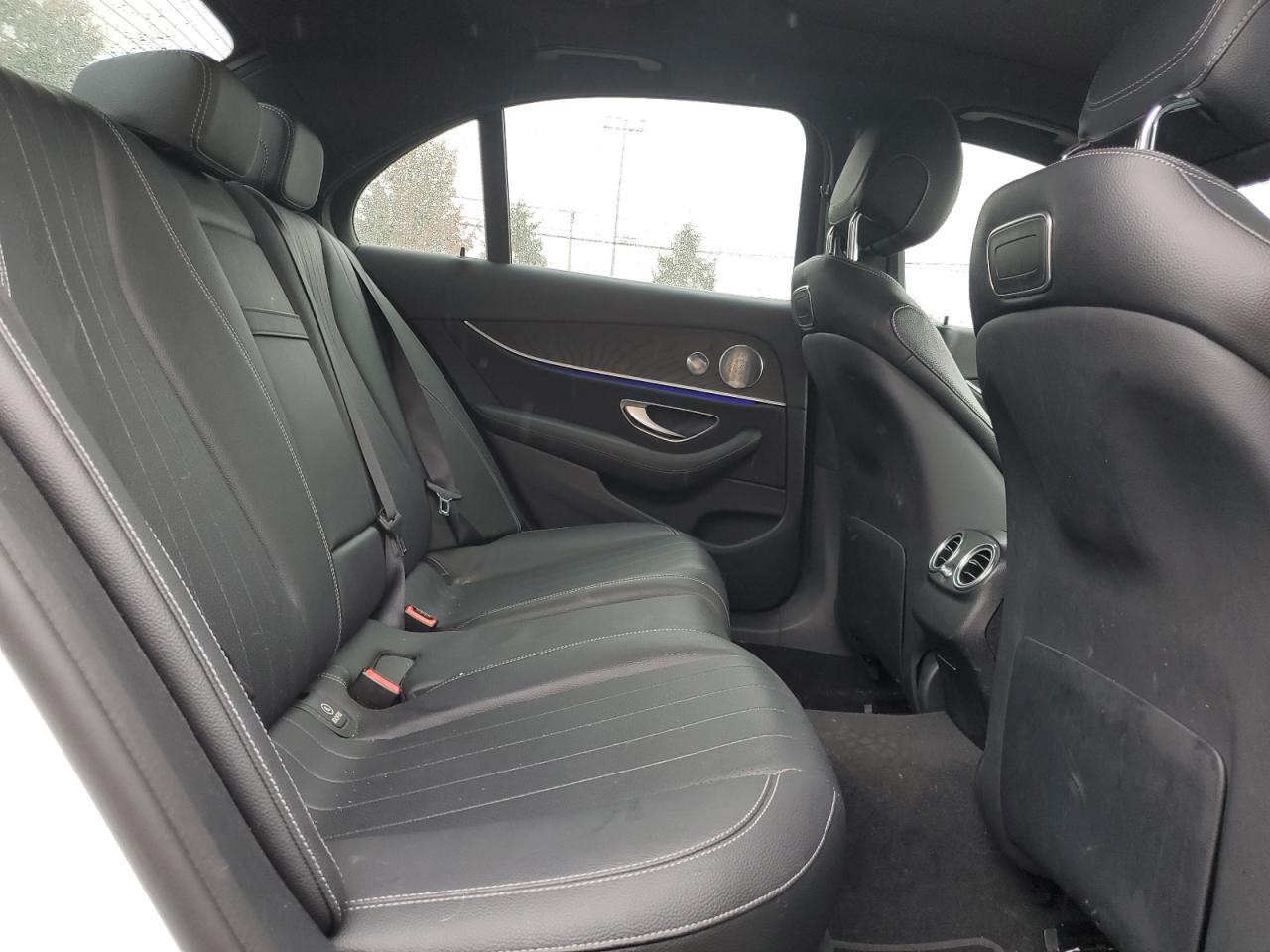2019 Mercedes-Benz E 450 4Matic VIN: WDDZF6JB0KA490807 Lot: 85173975