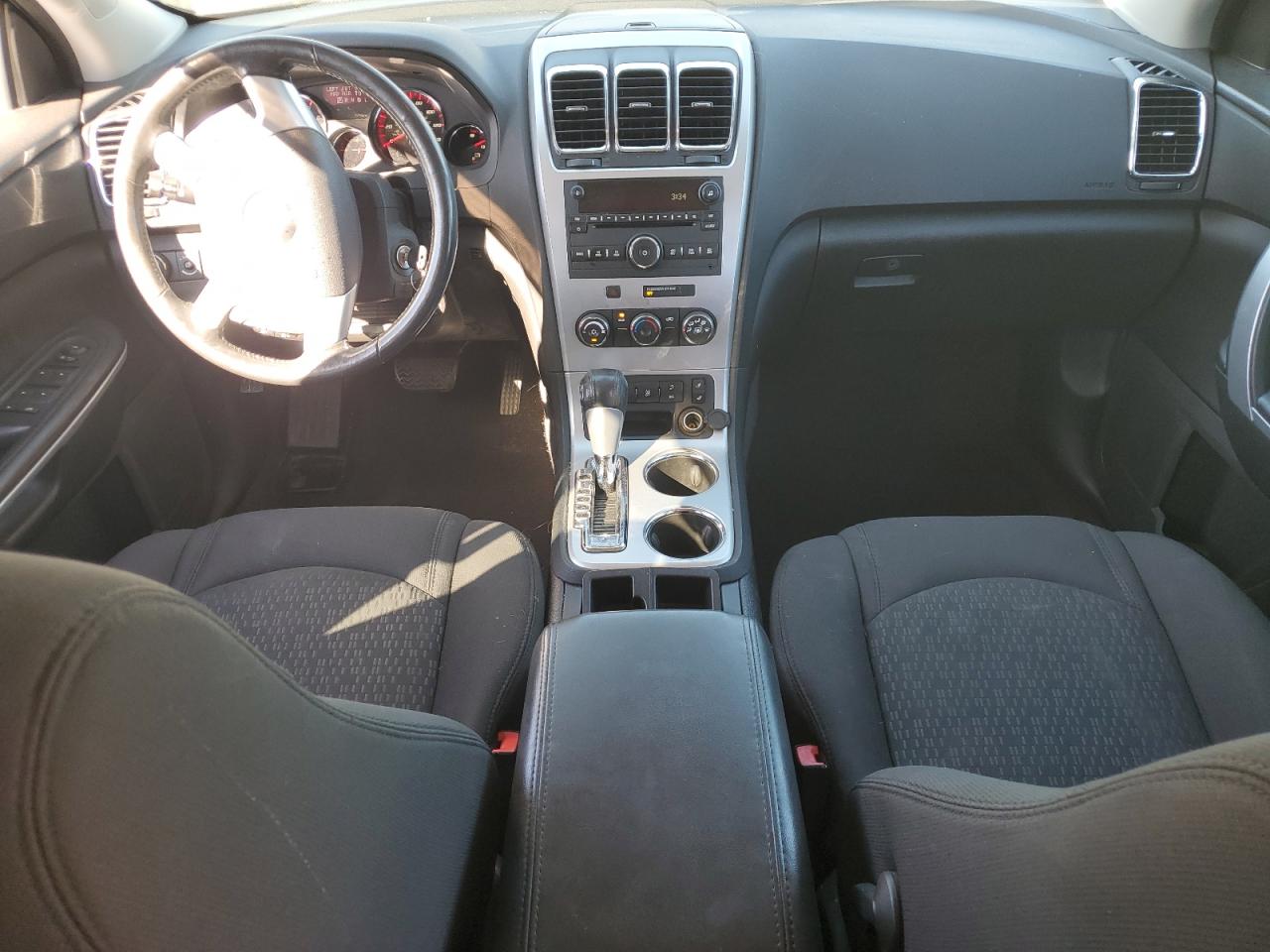 2012 GMC Acadia Sle VIN: 1GKKRPEDXCJ181534 Lot: 85945555