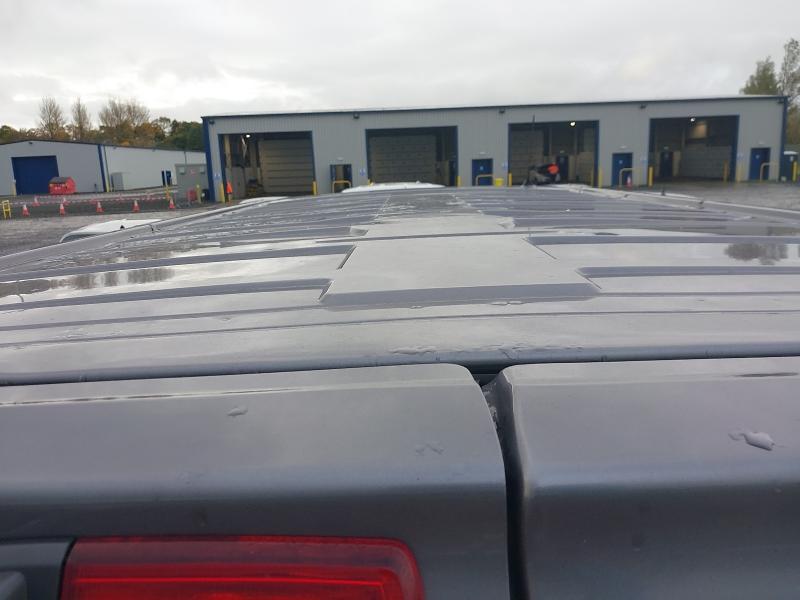 2019 RENAULT TRAFIC LL29 ENERGY DCI 125 SPORT NAV CREW VAN