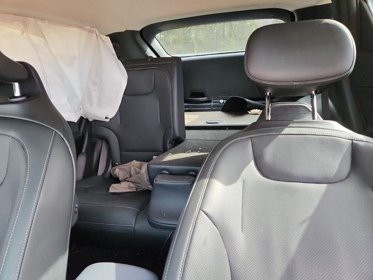 2024 Kia Ev6 Light VIN: KNDC34LA6R5211185 Lot: 89443155