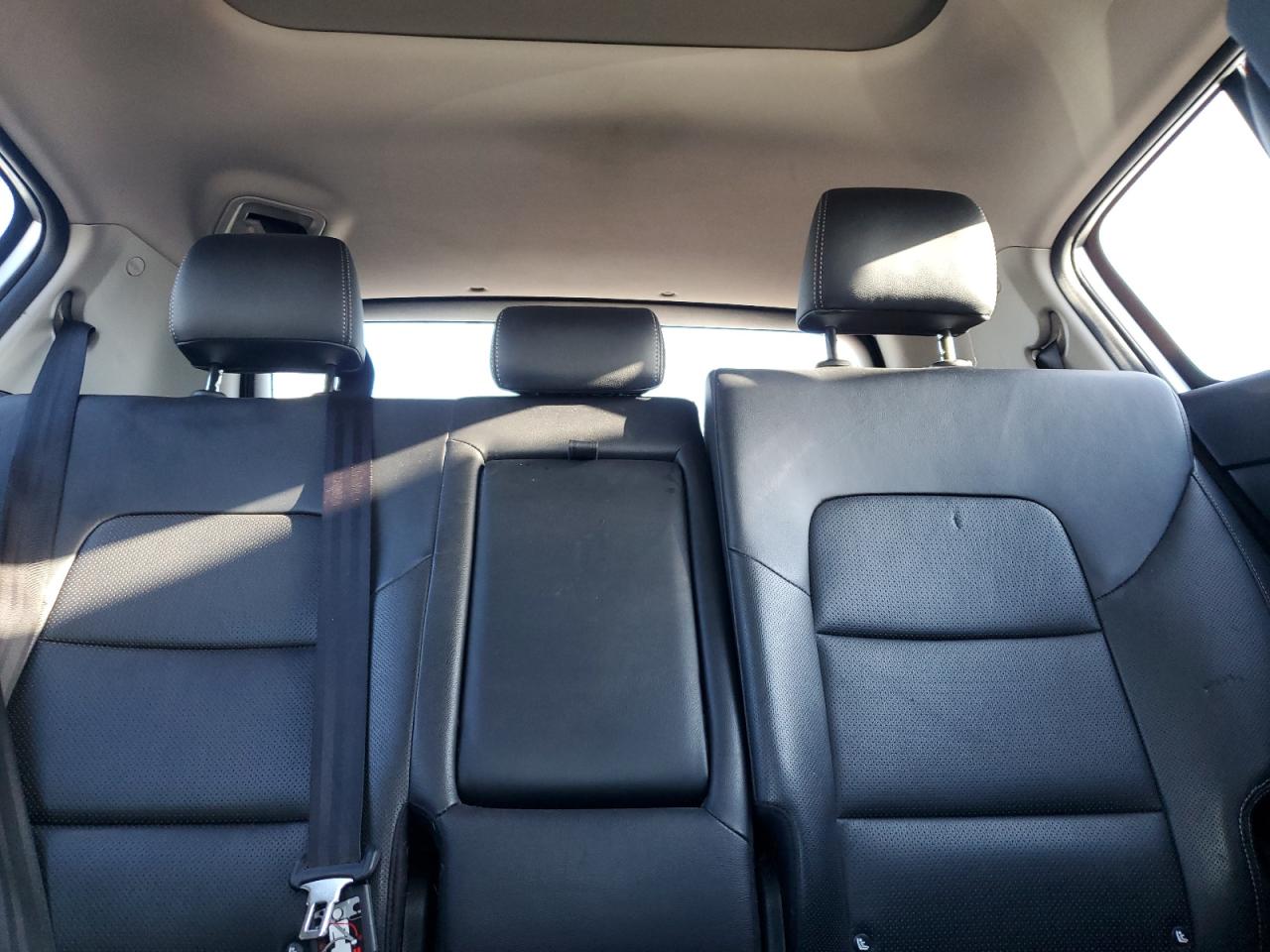 2018 Kia Sportage Ex VIN: KNDPNCAC8J7302414 Lot: 84628755