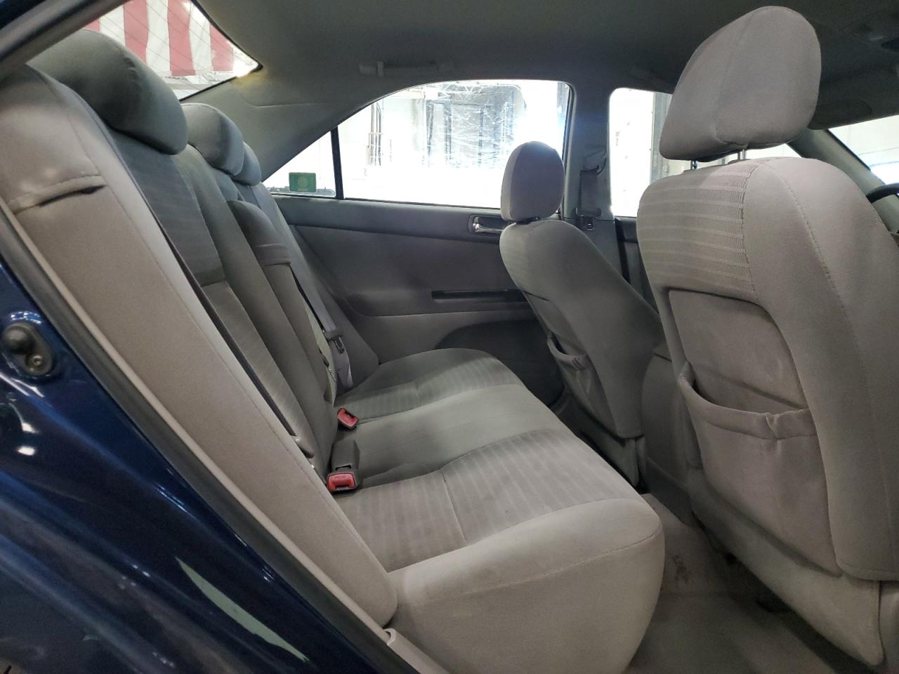 2005 Toyota Camry Le VIN: 4T1BE32K95U029602 Lot: 84411905