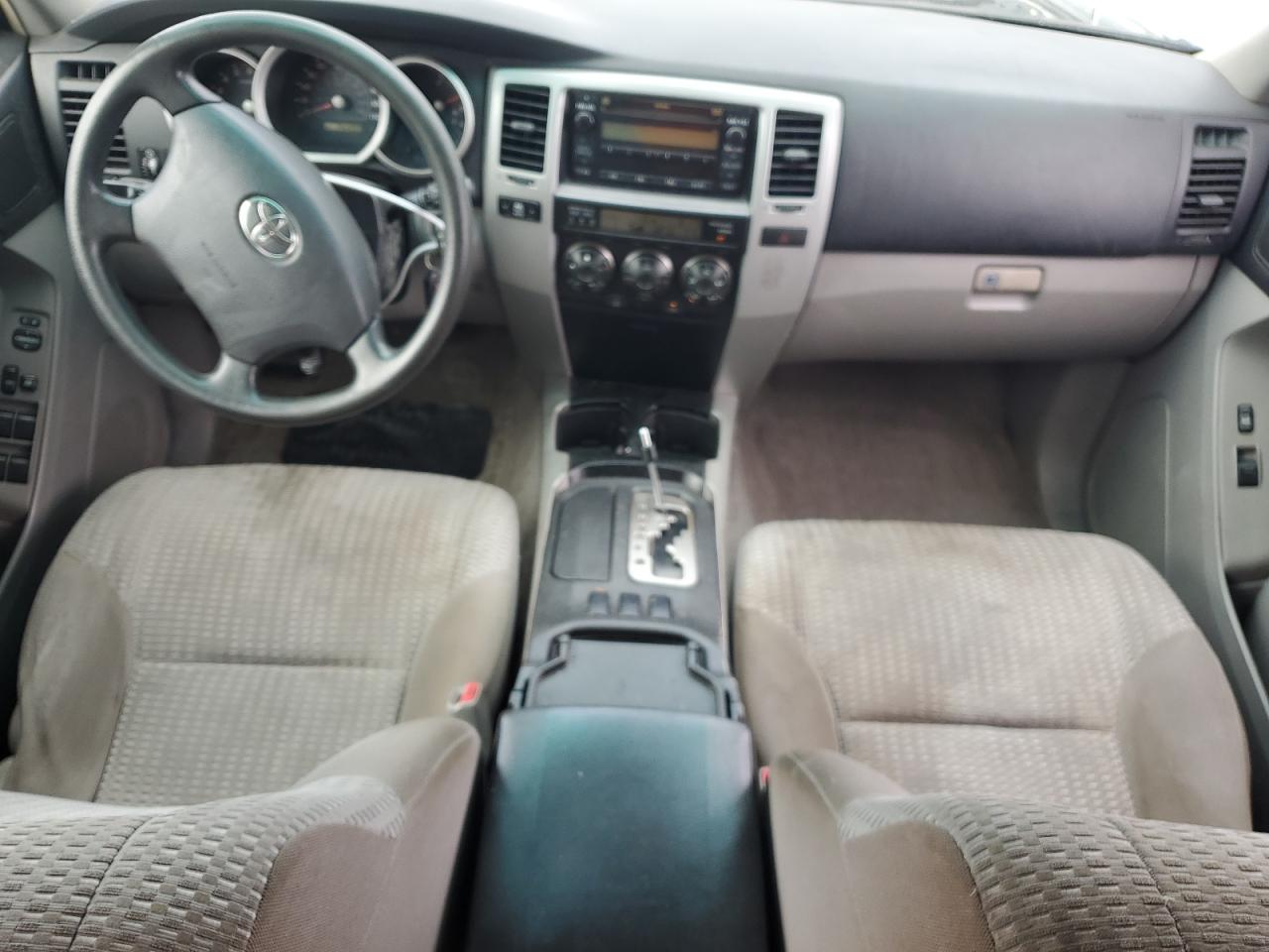 2006 Toyota 4Runner Sr5 VIN: JTEZU14R160082643 Lot: 84653185