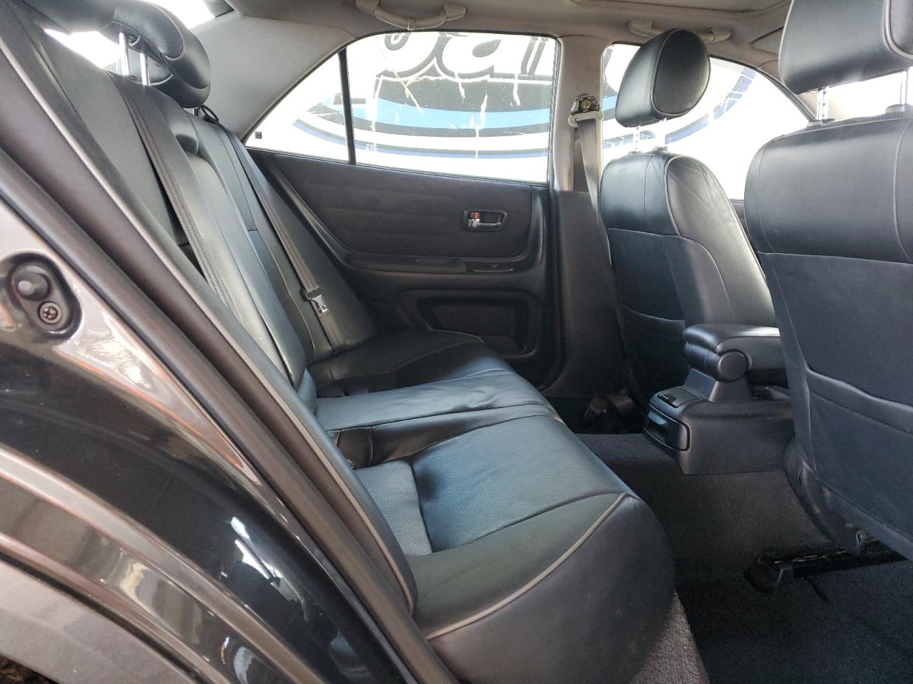 2003 Lexus Is 300 VIN: JTHBD192430068246 Lot: 82439895