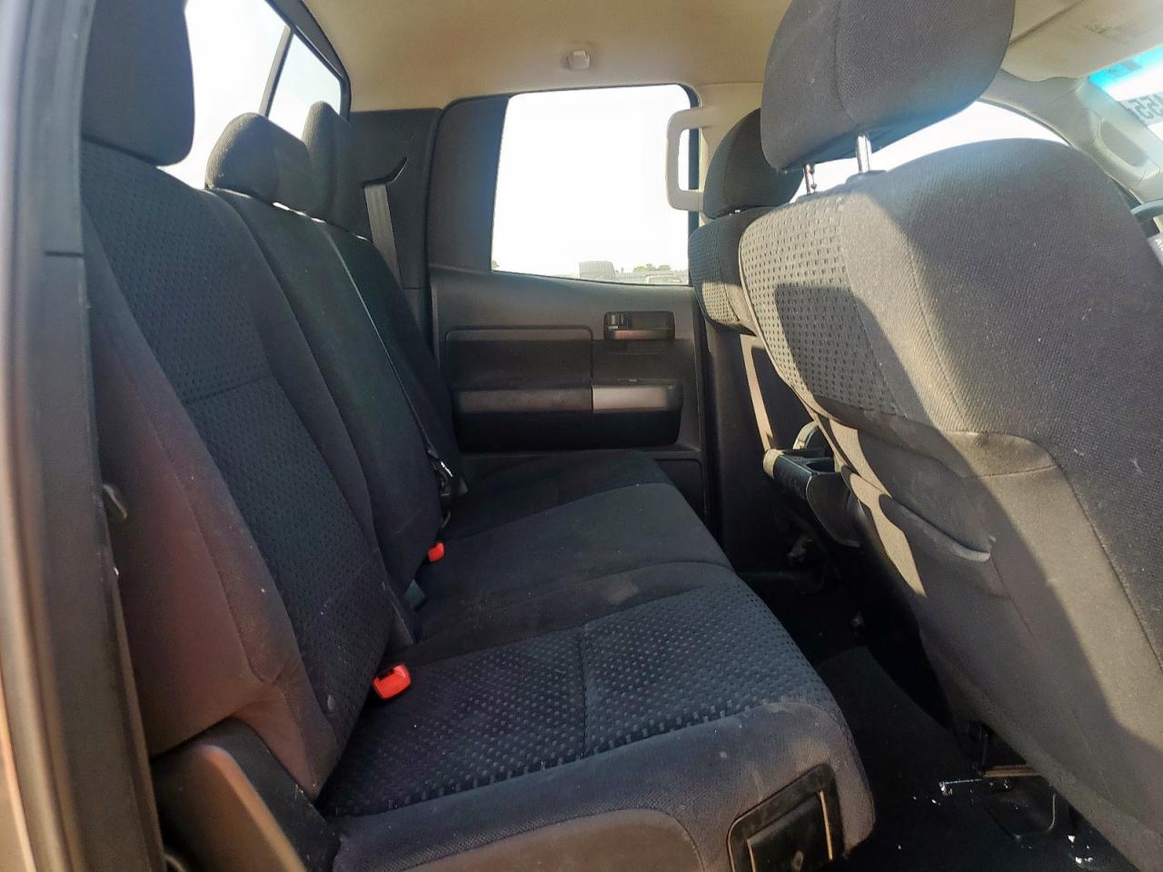 2013 Toyota Tundra Double Cab Sr5 VIN: 5TFRM5F16DX066123 Lot: 84474455