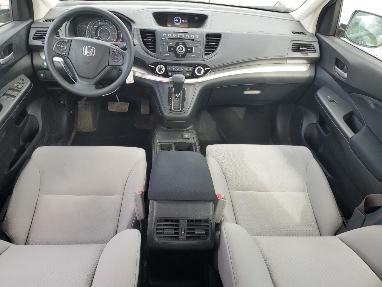 2016 Honda Cr-V Lx VIN: 5J6RM4H31GL015952 Lot: 82359285