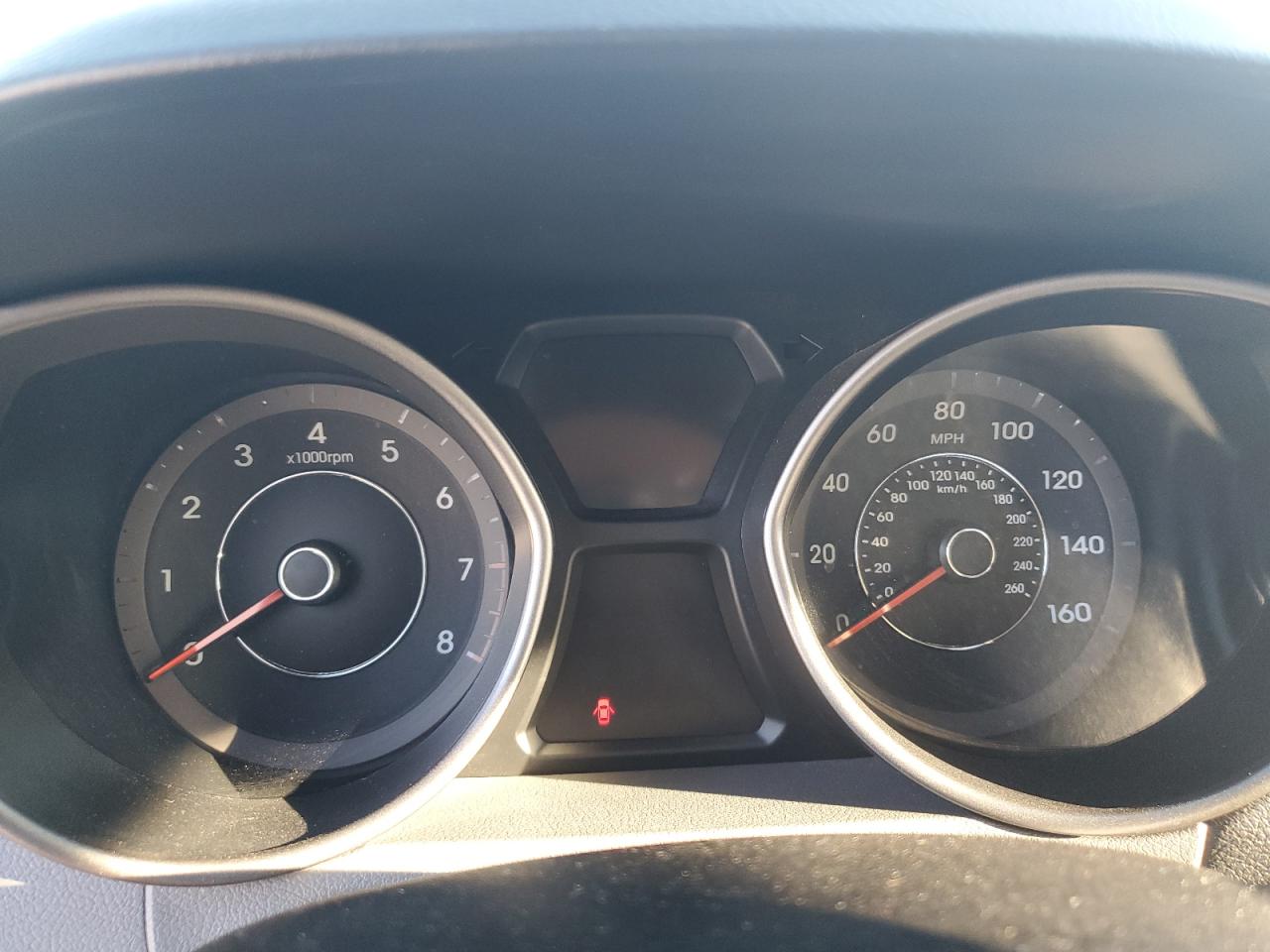 Elantra Elantra