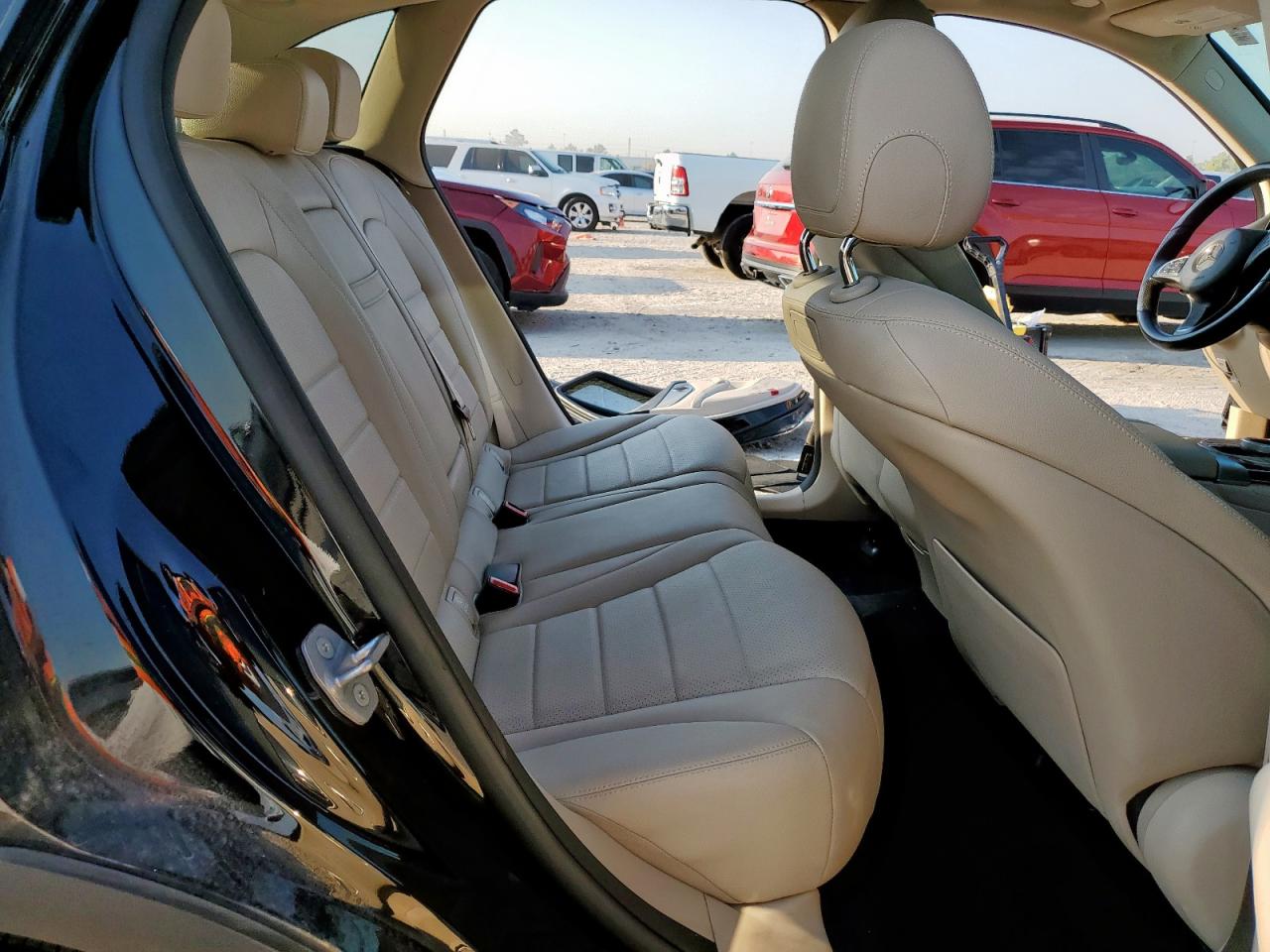 2019 Mercedes-Benz Glc 300 VIN: WDC0G4JB2KV187602 Lot: 81802315