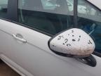 2012 CITROEN C3 WHITE  for sale at Copart PETERLEE