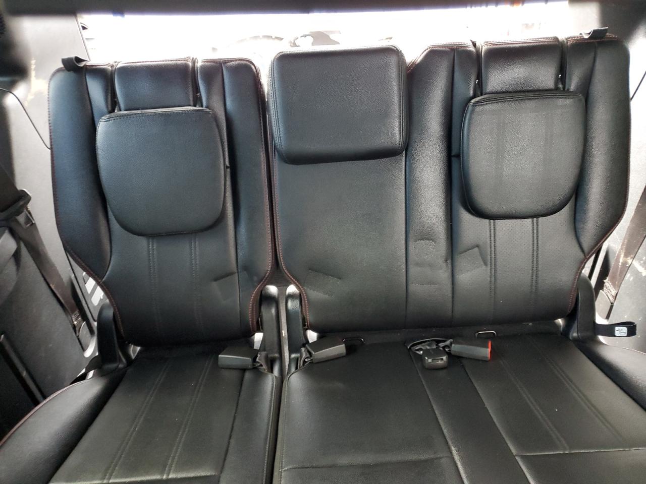 2019 Dodge Grand Caravan Gt VIN: 2C4RDGEG7KR514964 Lot: 87382955