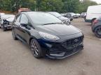 2023 FORD FIESTA ST-LINE EDITION T  for sale at Copart SANDTOFT