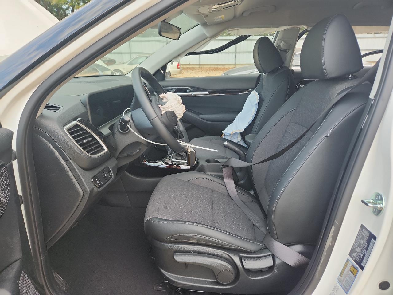 2025 Kia Seltos S VIN: KNDEUCAA3S7790326 Lot: 86078795