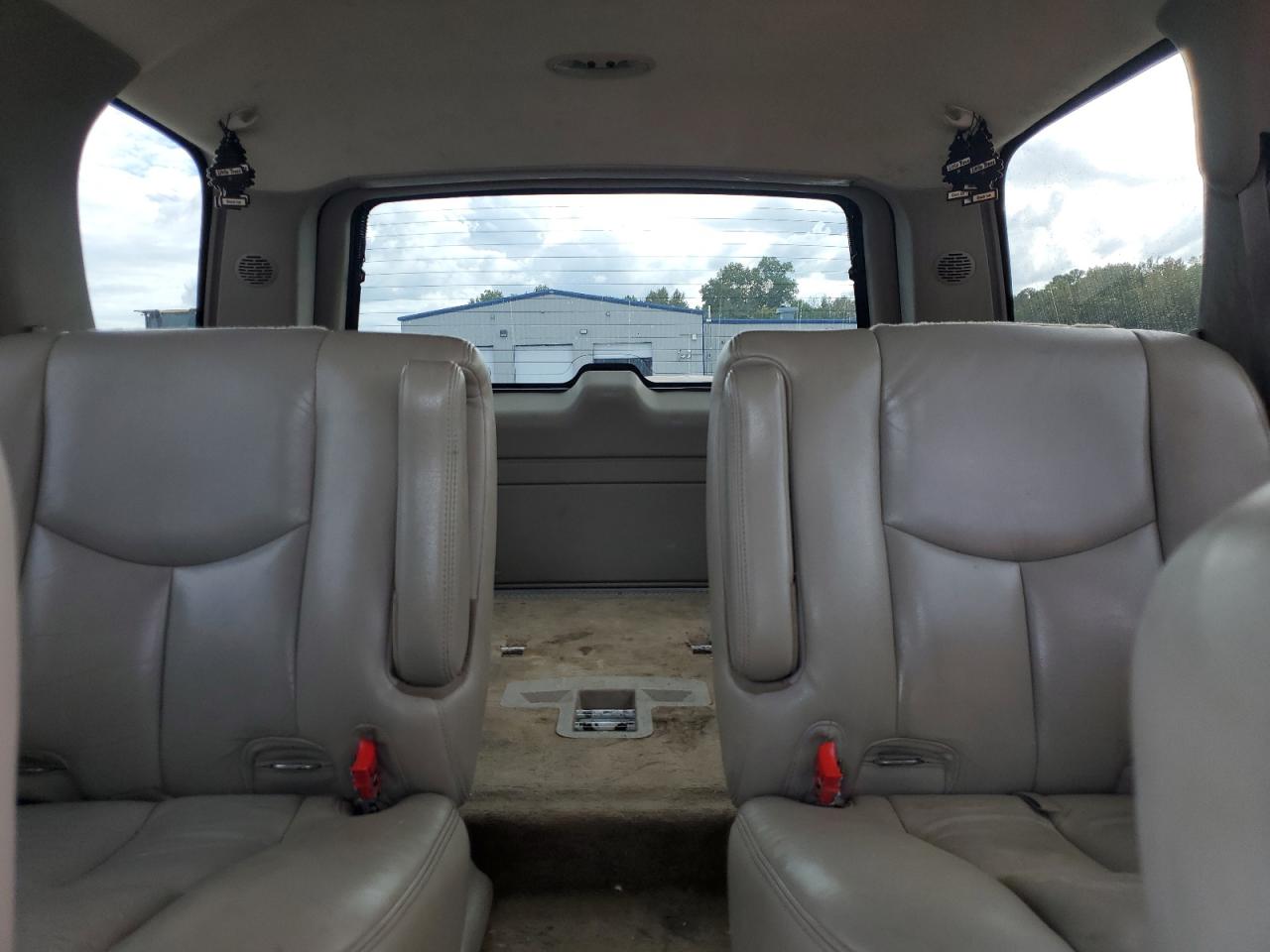 2004 GMC Yukon VIN: 1GKEC13Z04R260675 Lot: 82274885