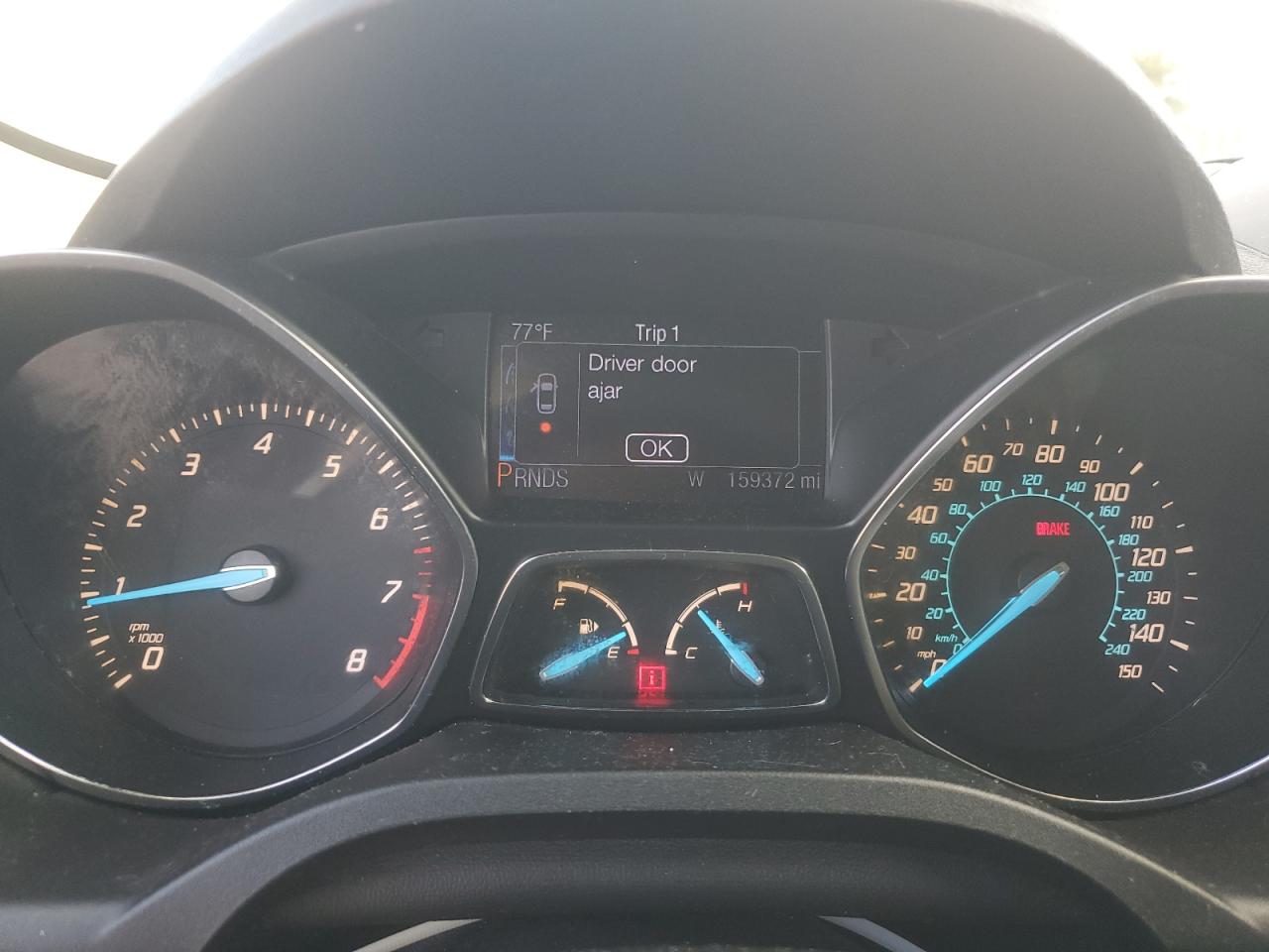 2013 Ford Escape Se VIN: 1FMCU0G97DUB90069 Lot: 90495495