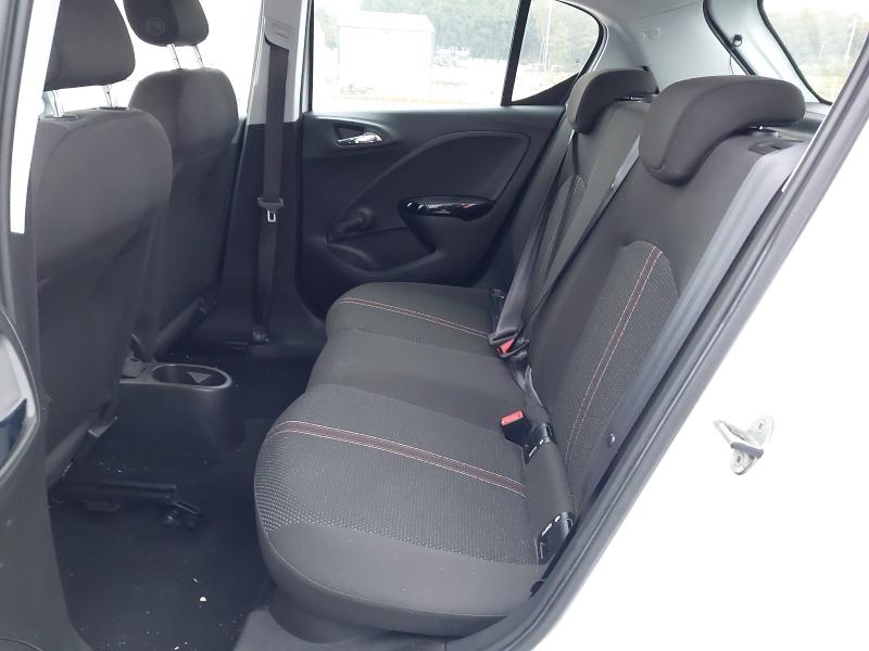 2018 VAUXHALL CORSA 1.4 SRI VX-LINE 5DR