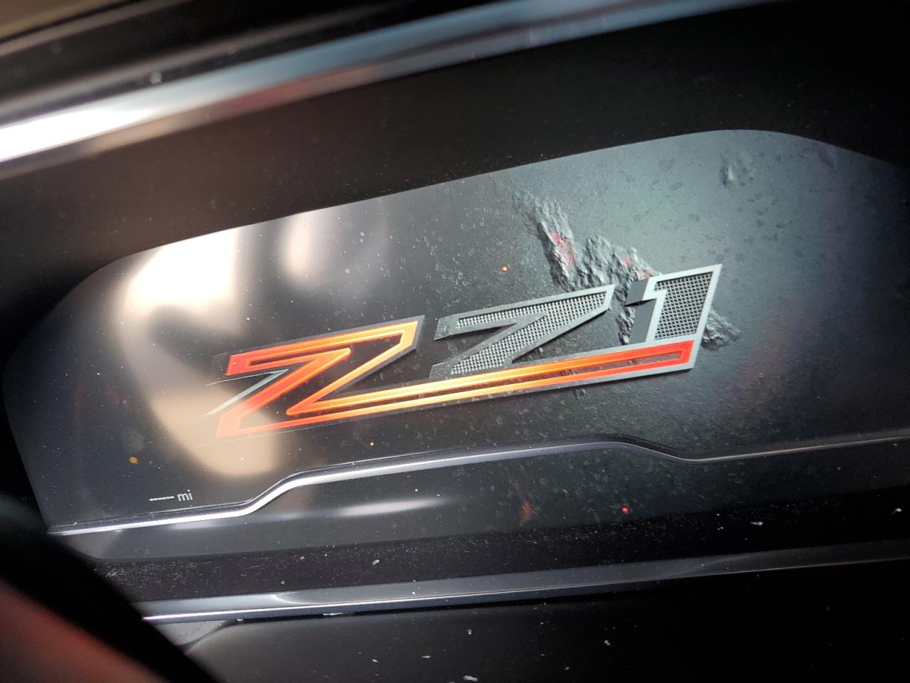 2023 Chevrolet Tahoe K1500 Z71 VIN: 1GNSKPKD5PR495286 Lot: 84980775