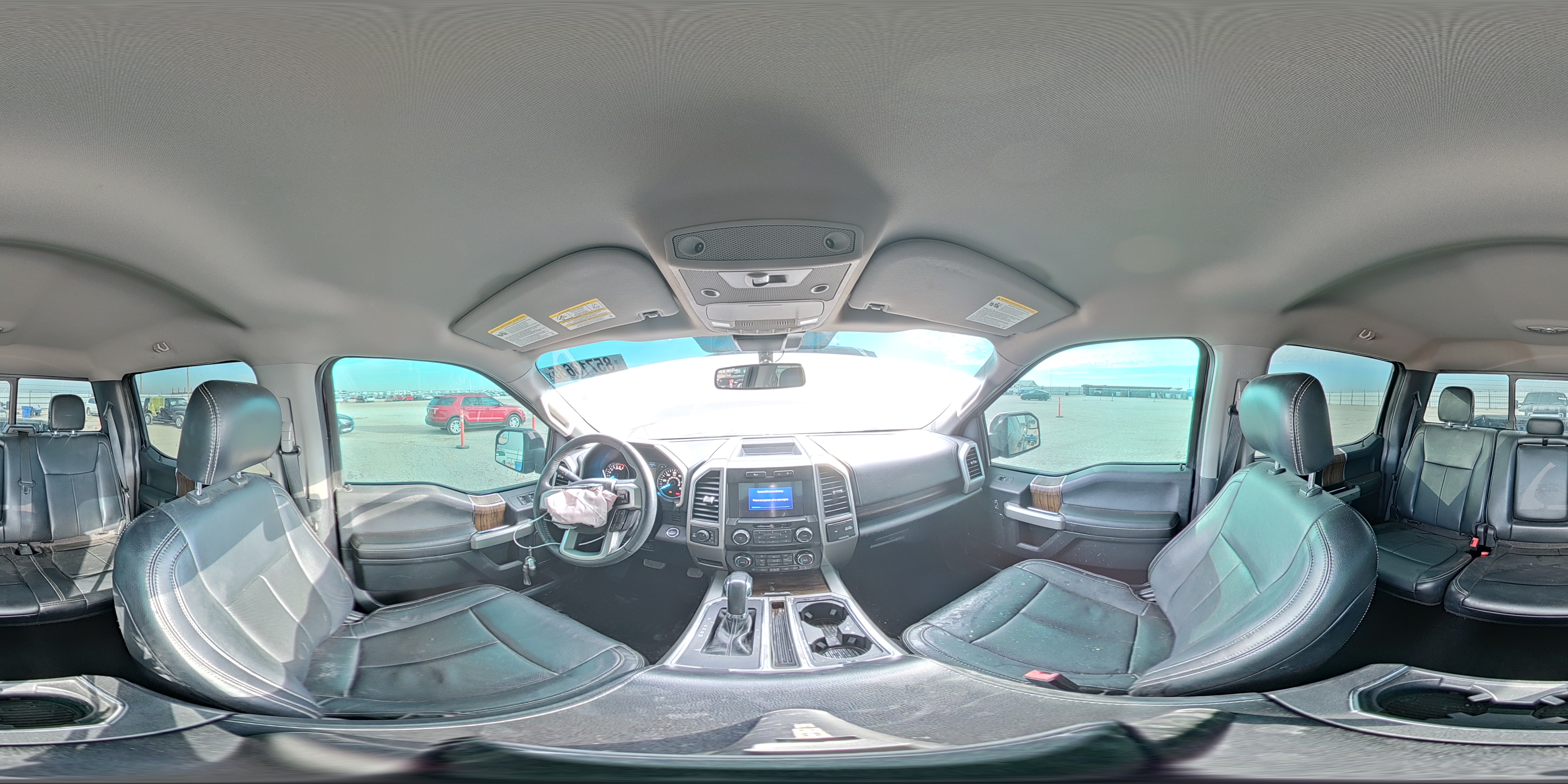 2019 Ford F150 Supercrew VIN: 1FTEW1E51KKF01422 Lot: 85713685