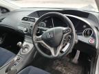 2006 HONDA CIVIC 1.8 I-VTEC EX 5DR for sale at Copart WESTBURY