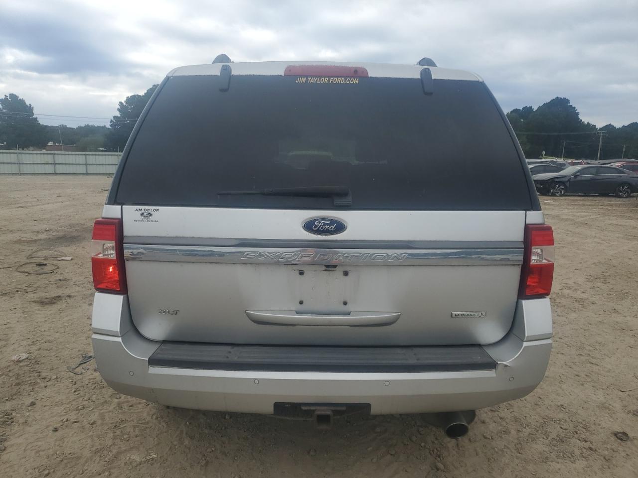 2017 Ford Expedition Xlt VIN: 1FMJU1HT1HEA10799 Lot: 84458985