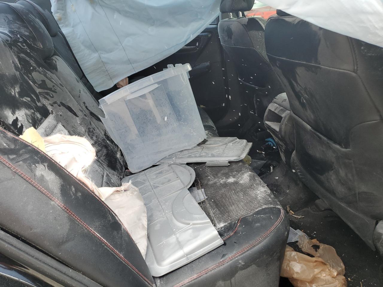 2017 Toyota Camry Le VIN: 4T1BF1FK1HU435941 Lot: 85756705