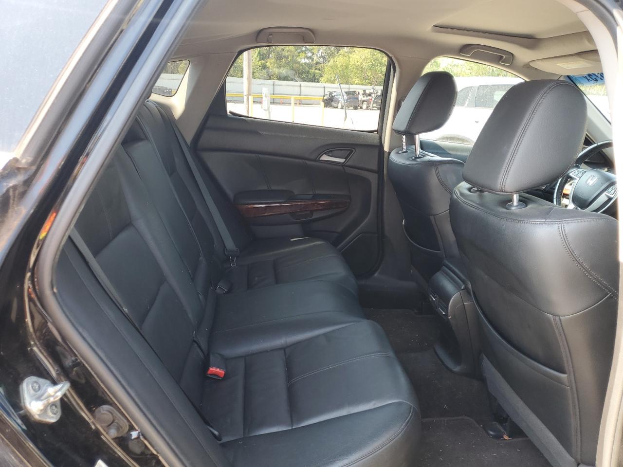 2012 Honda Crosstour Exl VIN: 5J6TF1H50CL004533 Lot: 82437075