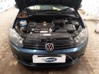 2010 VOLKSWAGEN GOLF 1.4 TSI SE 5DR for sale at Copart SANDWICH