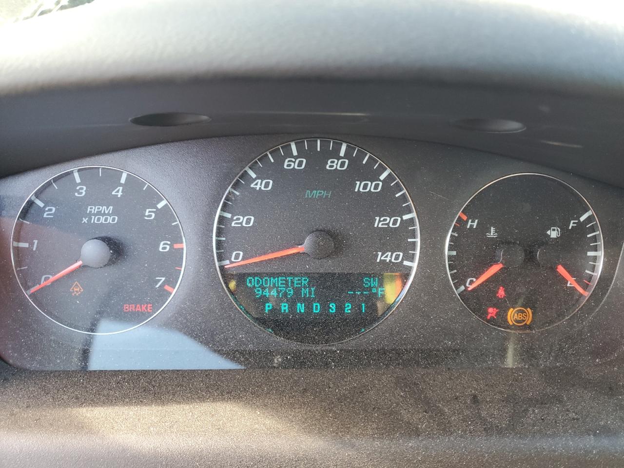 2010 Chevrolet Impala Lt VIN: 2G1WB5EK1A1183502 Lot: 82207725