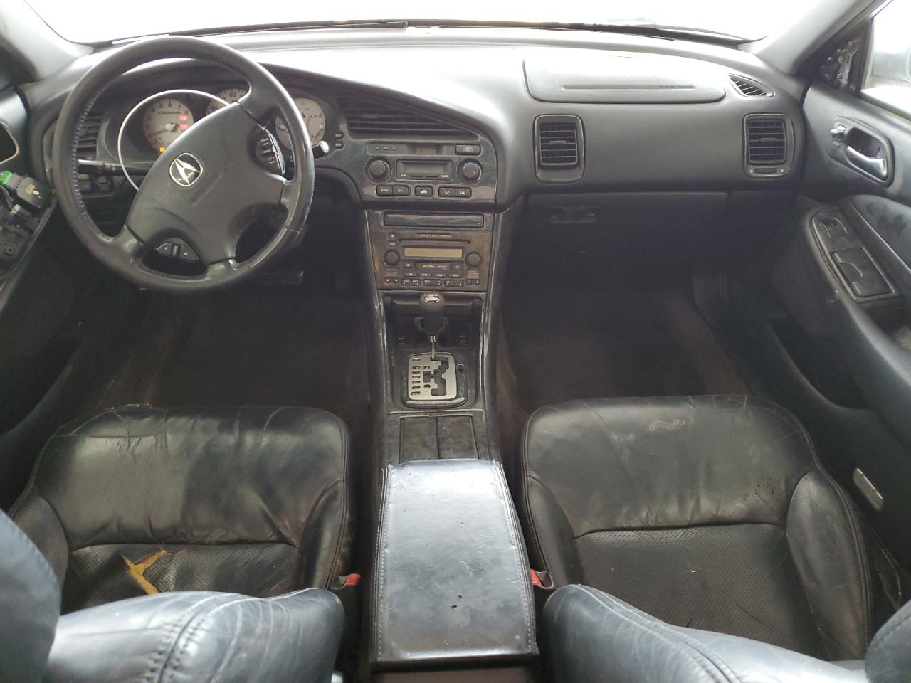 2003 Acura 3.2Tl Type-S VIN: 19UUA56803A035999 Lot: 89874885