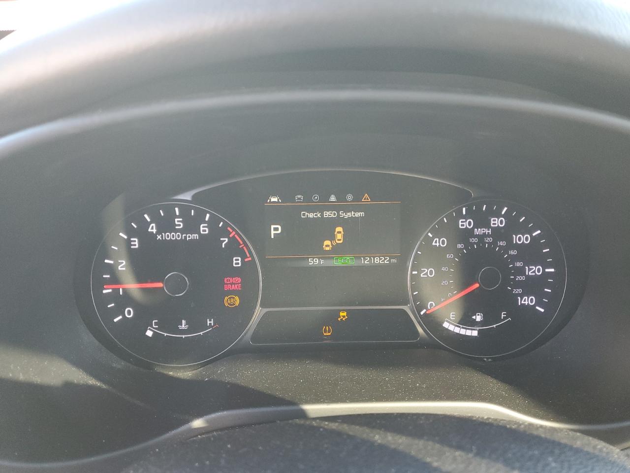 2017 Kia Soul + VIN: KNDJP3A54H7488674 Lot: 84846035