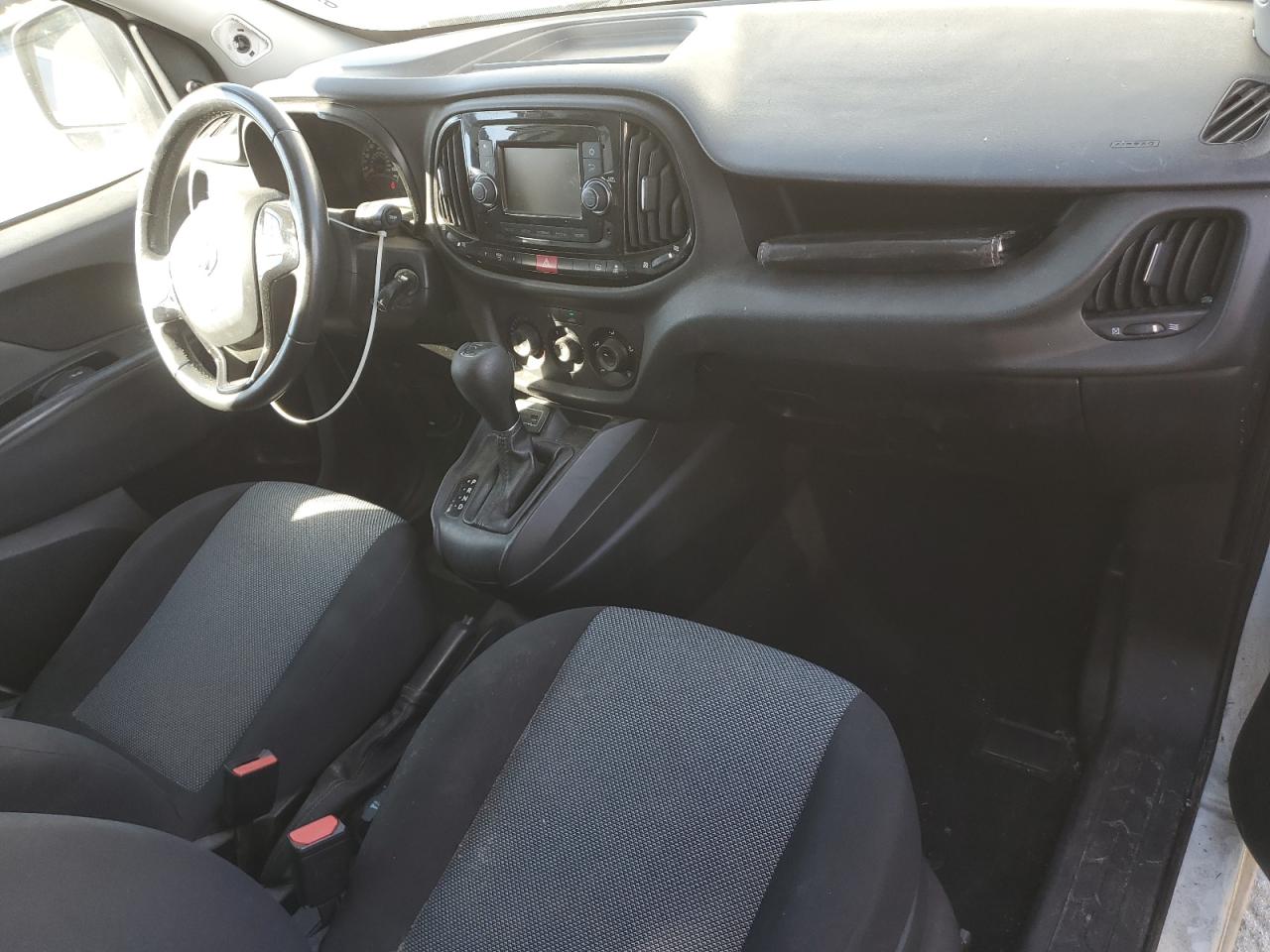 2016 Ram Promaster City VIN: ZFBERFAT7G6C05920 Lot: 86219895