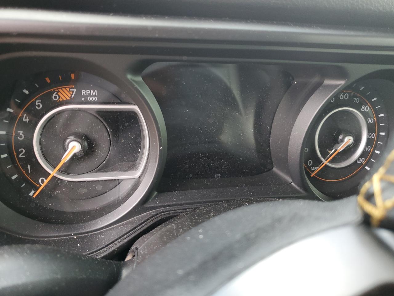 2024 Jeep Wrangler Sport VIN: 1C4PJXDG3RW315090 Lot: 85836695