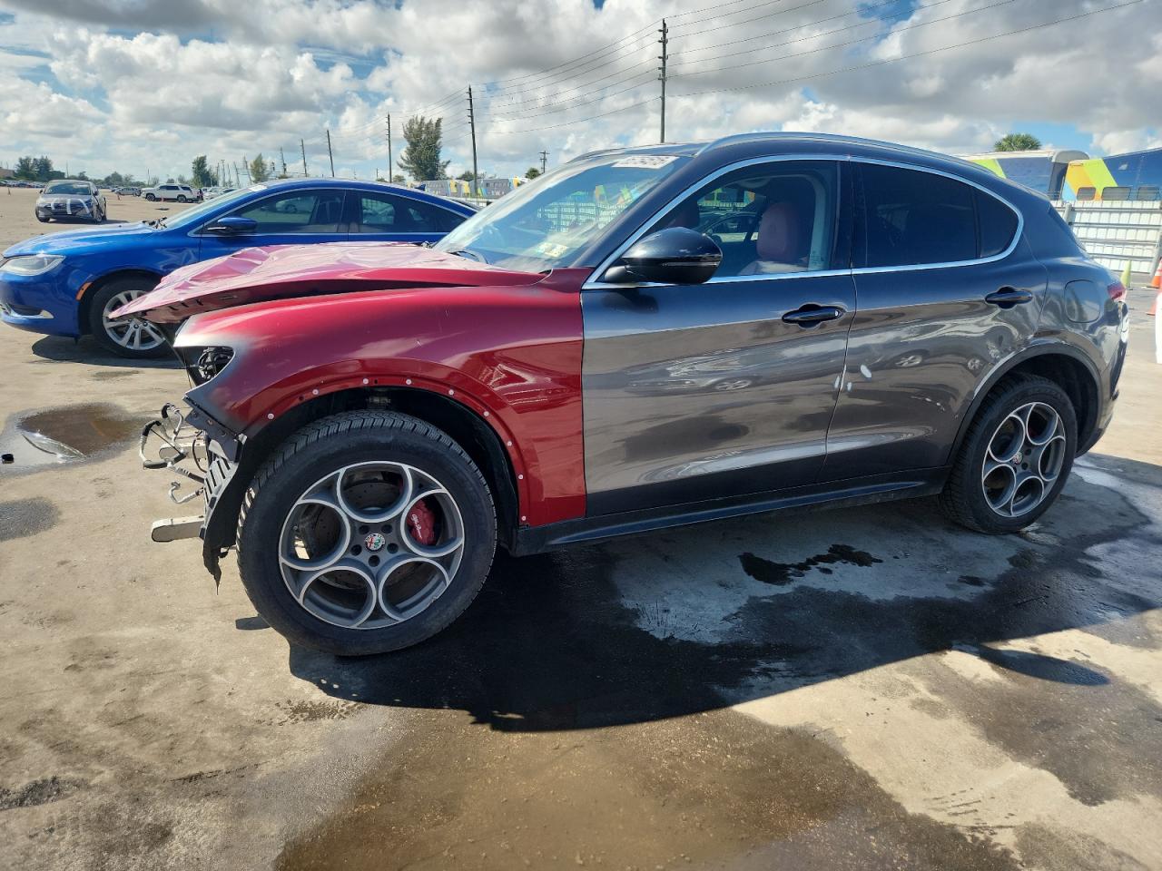 Vehicle photo