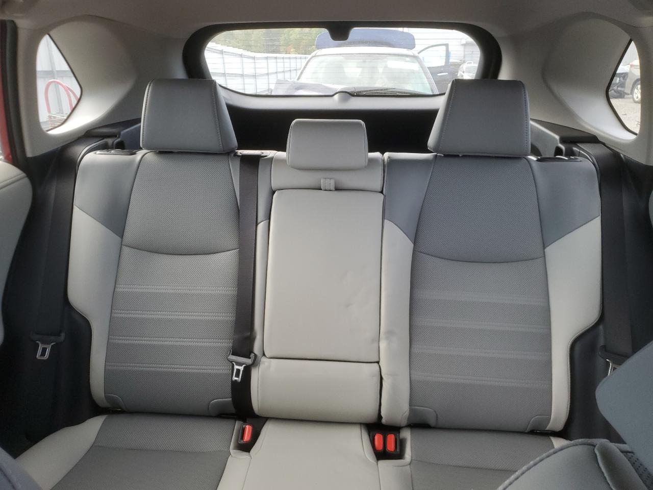 2024 Toyota Rav4 Limited VIN: 2T3N1RFV3RW413274 Lot: 82276115