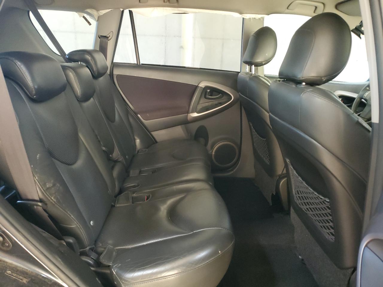 2008 Toyota Rav4 Sport VIN: JTMZD32V285103859 Lot: 67539075