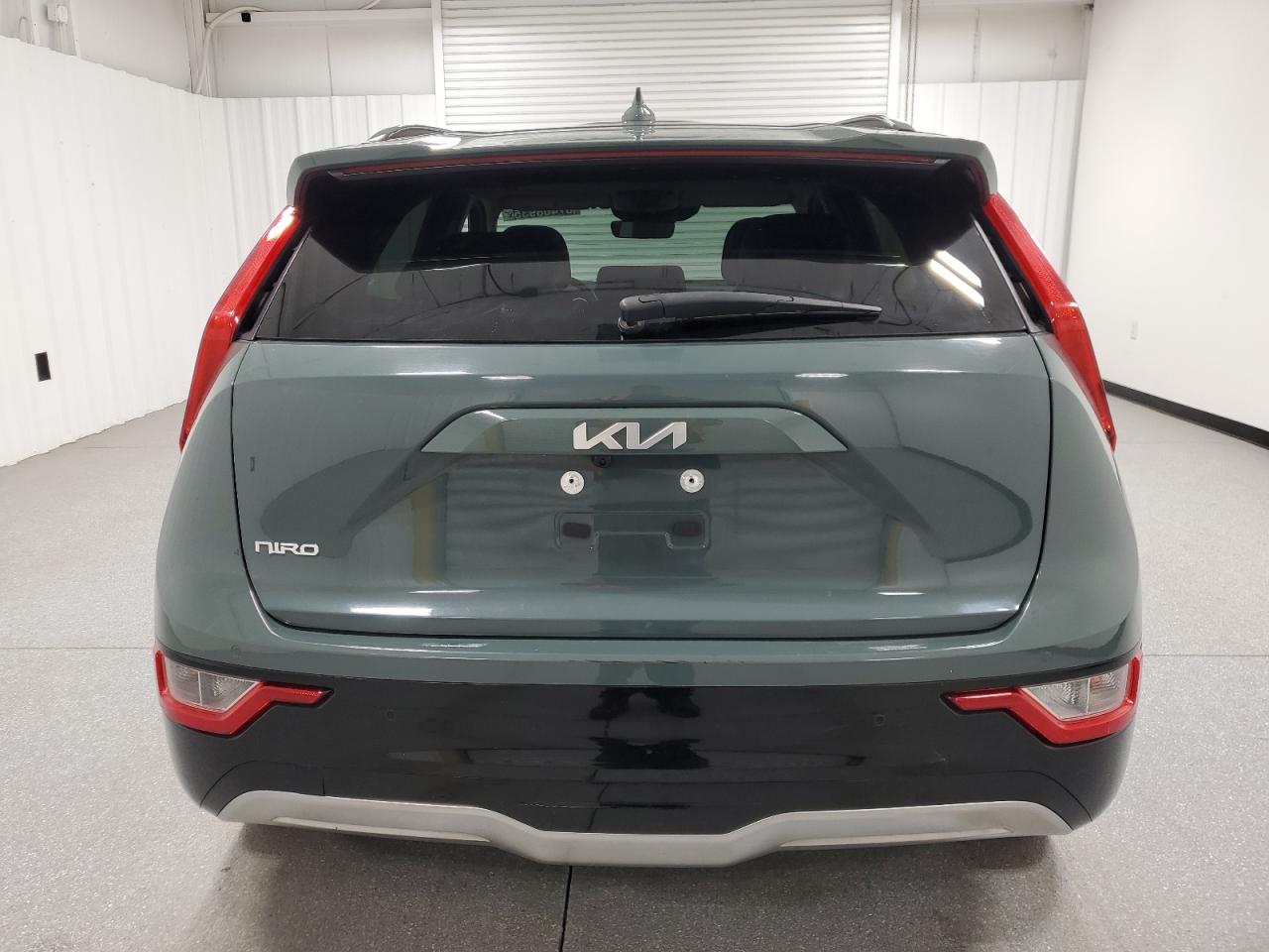 2023 Kia Niro Wind VIN: KNDCR3L19P5036193 Lot: 87468935