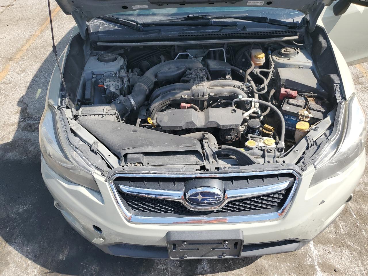 2015 Subaru Xv Crosstrek Sport Limited VIN: JF2GPASC8FH288644 Lot: 85080715