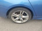 2015 BMW 320D M SPORT AUTO  for sale at Copart SANDTOFT