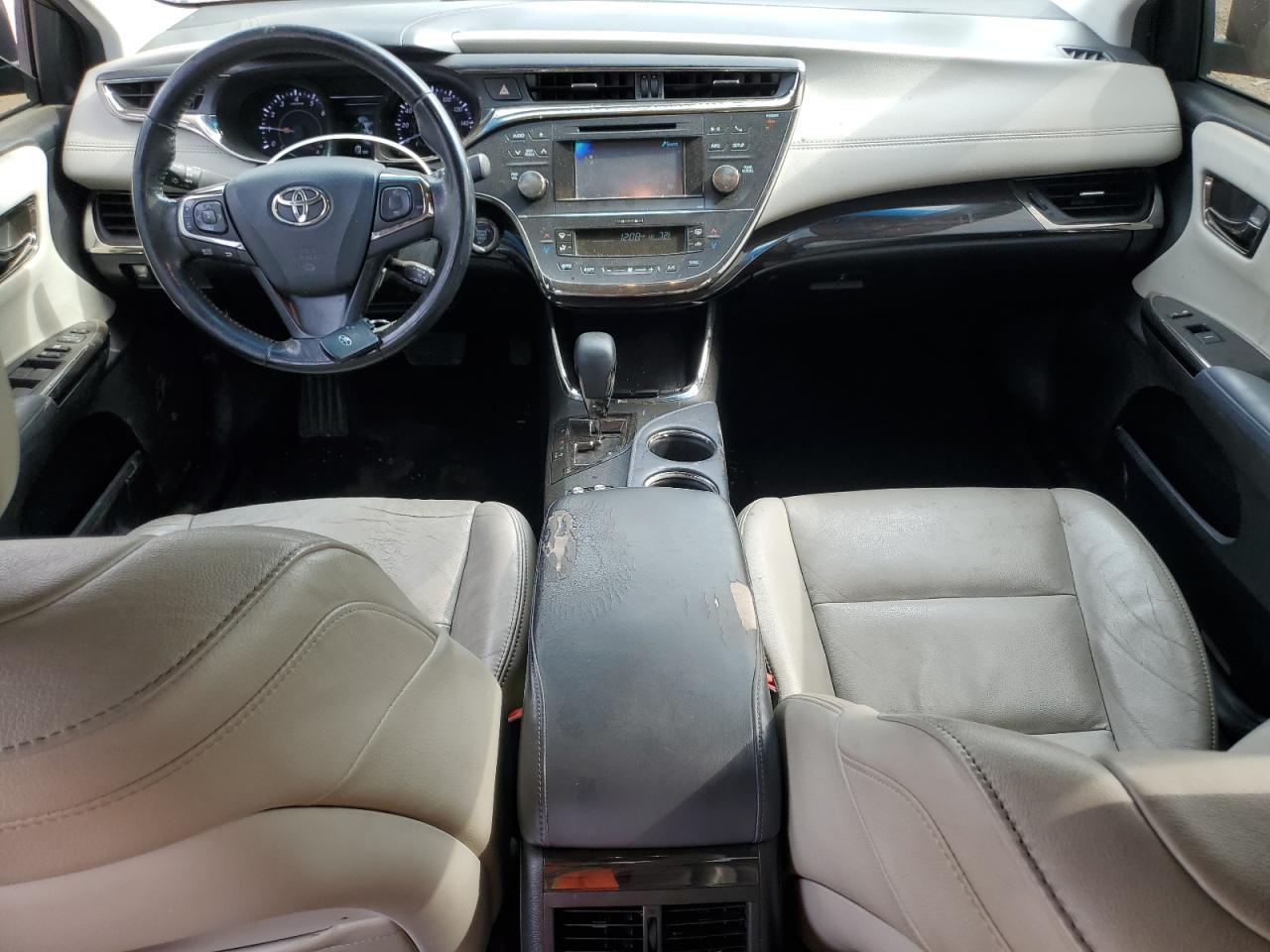 2013 Toyota Avalon Base VIN: 4T1BK1EB7DU068583 Lot: 82453035