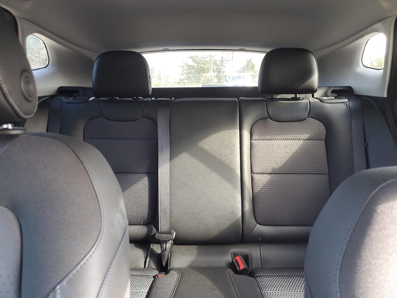 2025 Chevrolet Trax 1Lt VIN: KL77LHEP8SC301334 Lot: 90695825