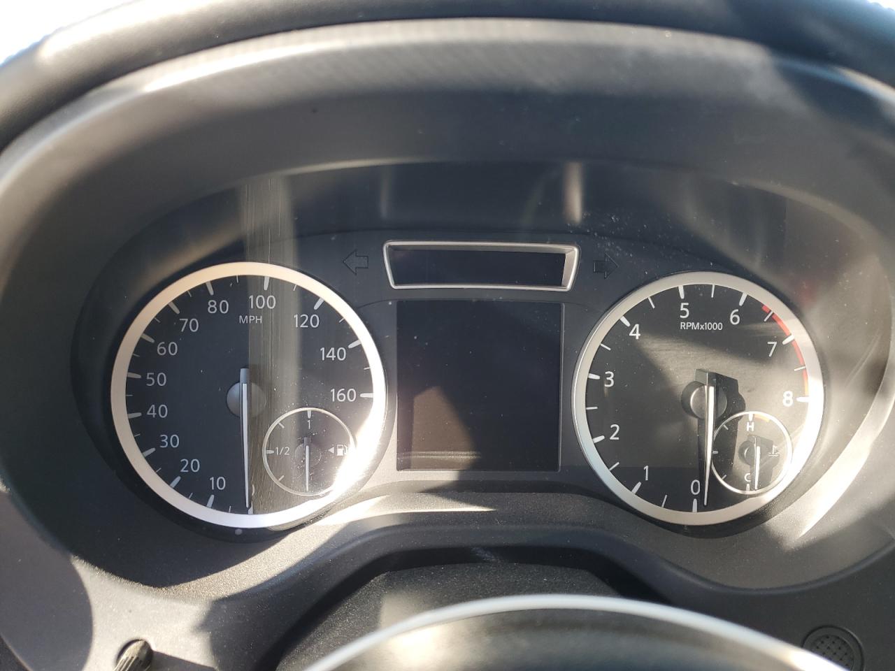 2017 Infiniti Qx30 Base VIN: SJKCH5CP4HA031833 Lot: 89882745