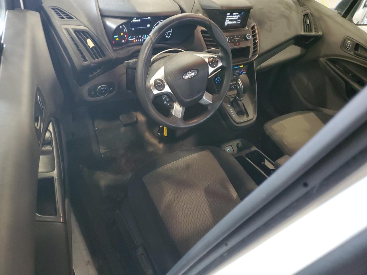 2023 Ford Transit Connect Xl VIN: NM0LS7S27P1549940 Lot: 84409415