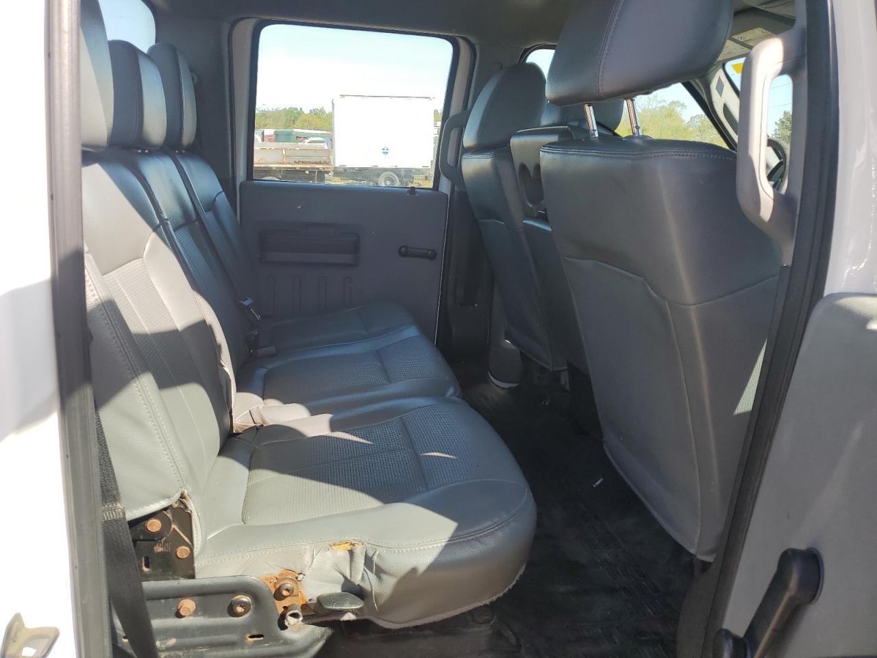 2015 Ford F350 Super Duty VIN: 1FTWW3BT9FEC03286 Lot: 85122195