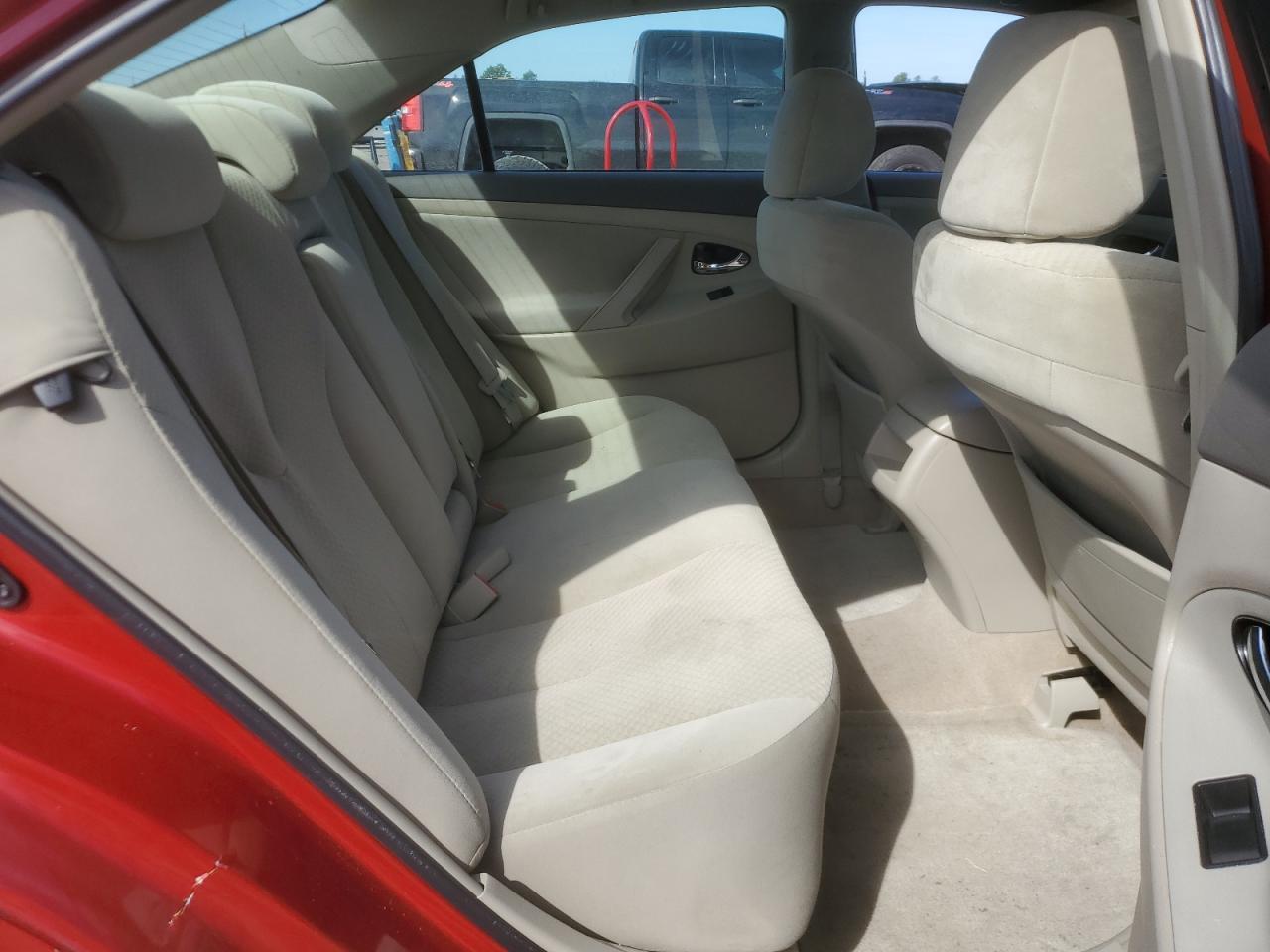 2009 Toyota Camry Se VIN: 4T1BK46K89U088753 Lot: 84883115